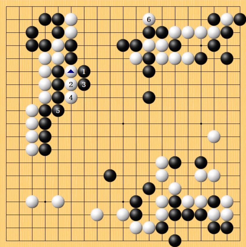 柯洁围棋比赛视频贺岁杯,龙星战柯洁全集