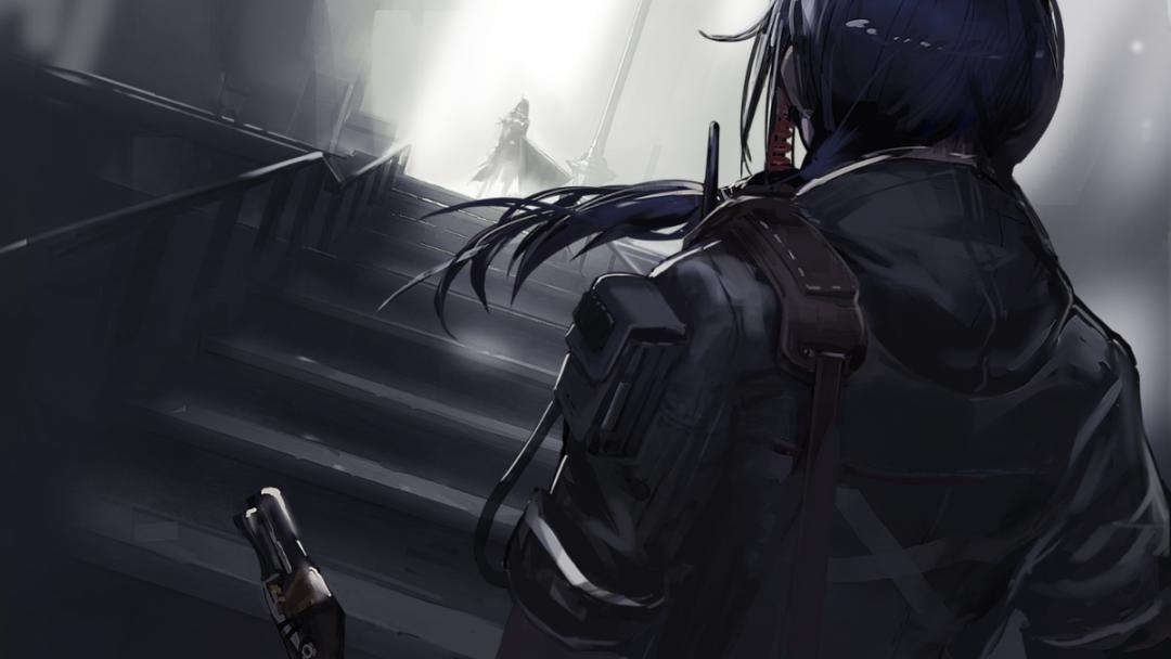 明日方舟：第七章“苦难摇篮”，超详细剧情整理（上）