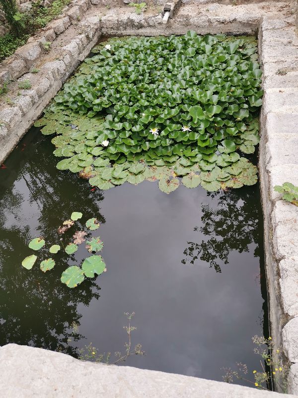 秦皇古驿道～～偶游，不一样的历史，不一样的感触