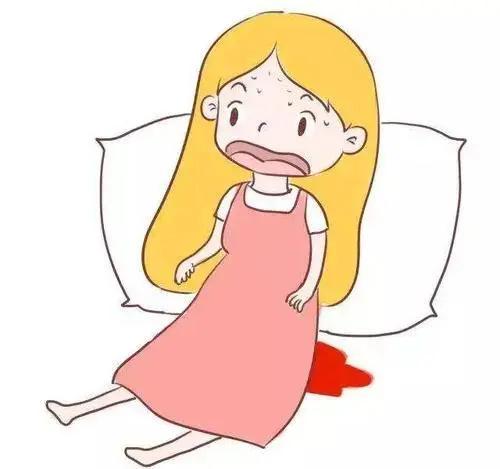 人流后要注意的那些事儿,人流手术后需要注意事项