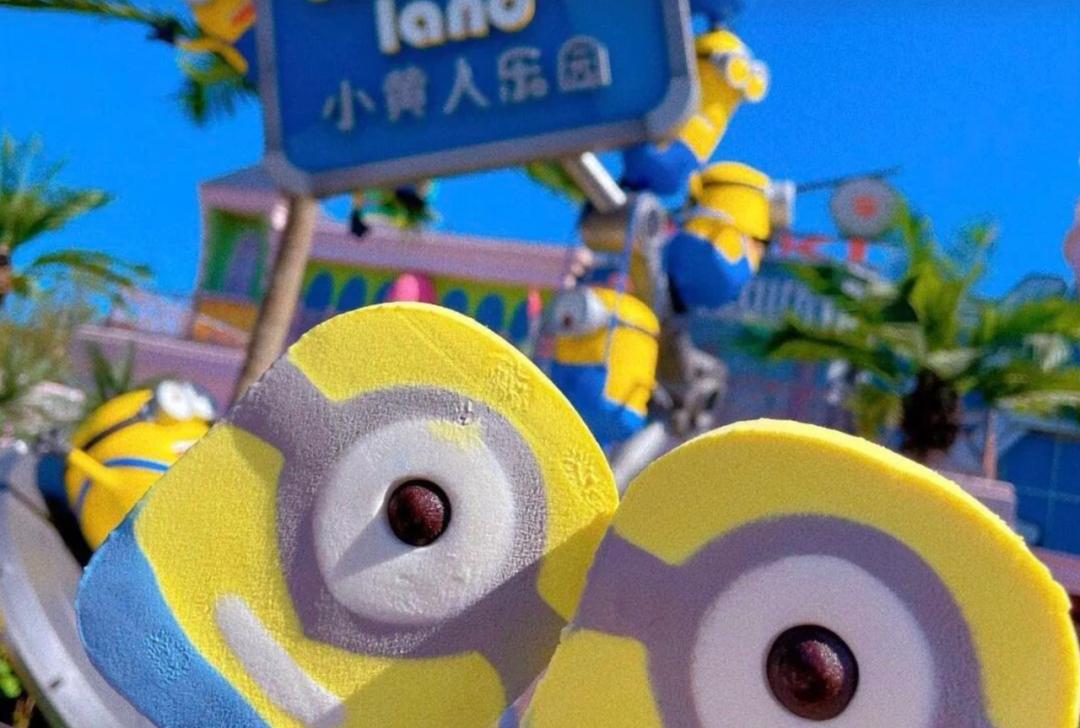 北京欢乐谷只能玩半天吗,北京欢乐谷一天玩不完怎么办