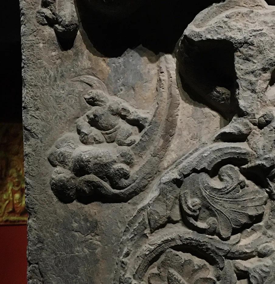 东南亚古造像图片,古造像