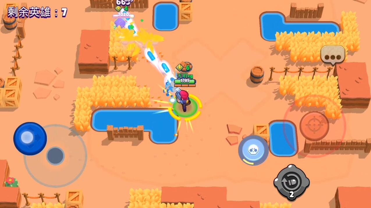 荒野乱斗柯尔特和瑞科对比,荒野乱斗瑞科和柯尔特哪个好