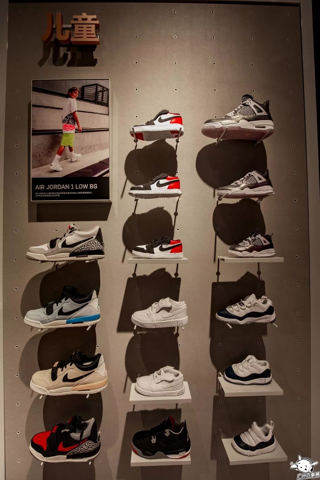 aj店现在都有哪些实战球鞋,广州最大的aj鞋专卖店