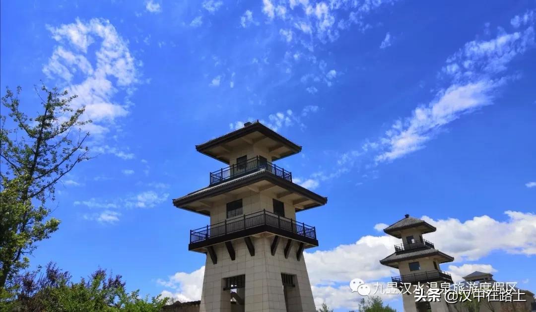 汉中端午节去哪玩,传统佳节迎端午