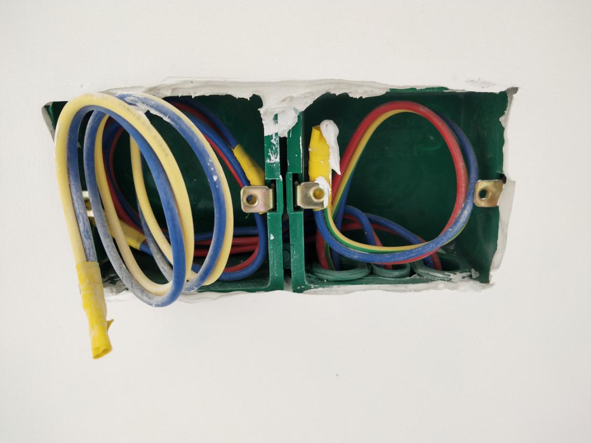 家装电路施工的主要材料有哪些,室内装修电路需要什么材料