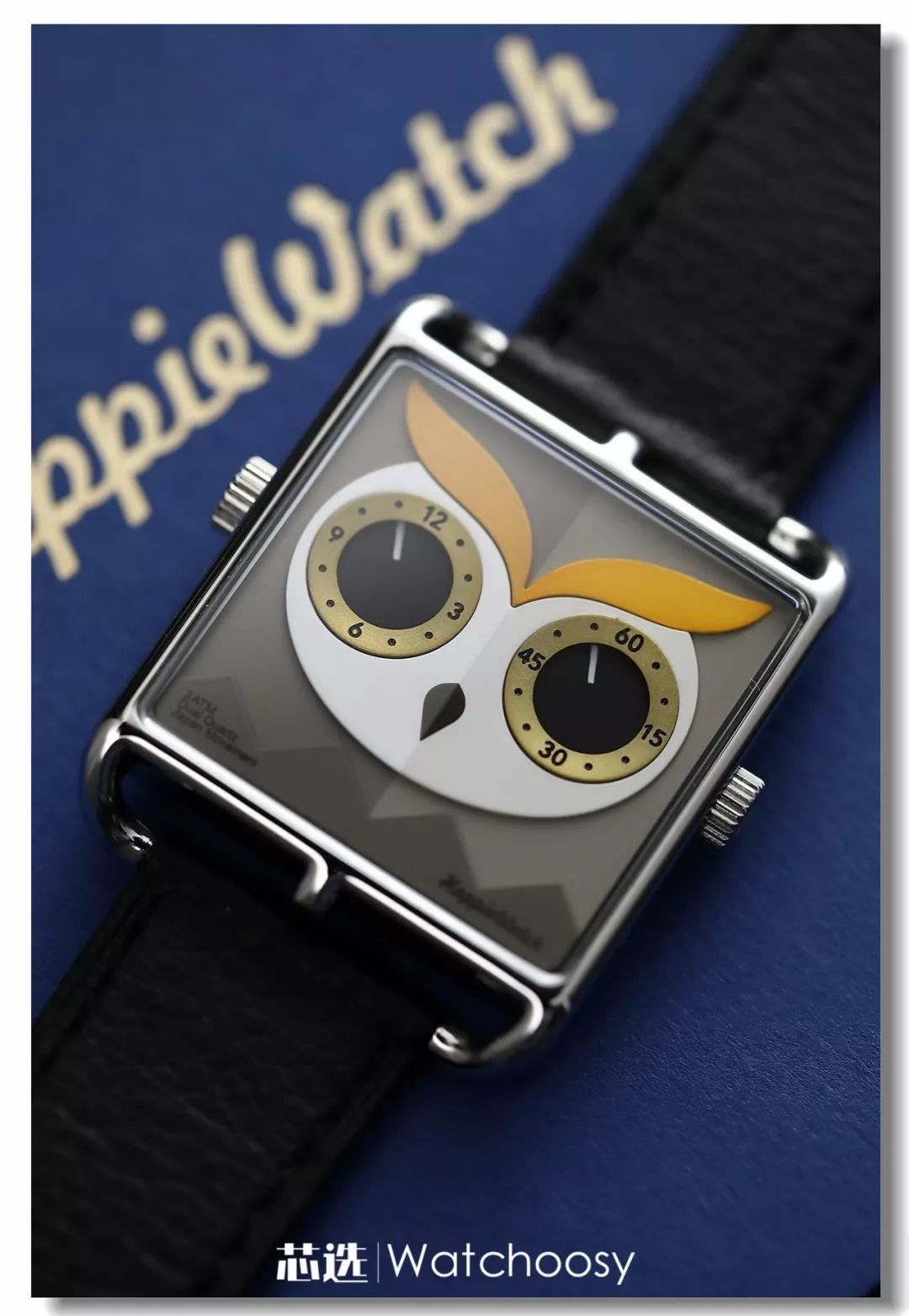 2000元以内性价比最高的手表,推荐一款1000多块钱的手表