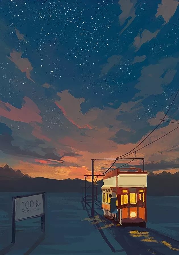 他用365天,创作了365幅画,每一张都有一个感人的故事