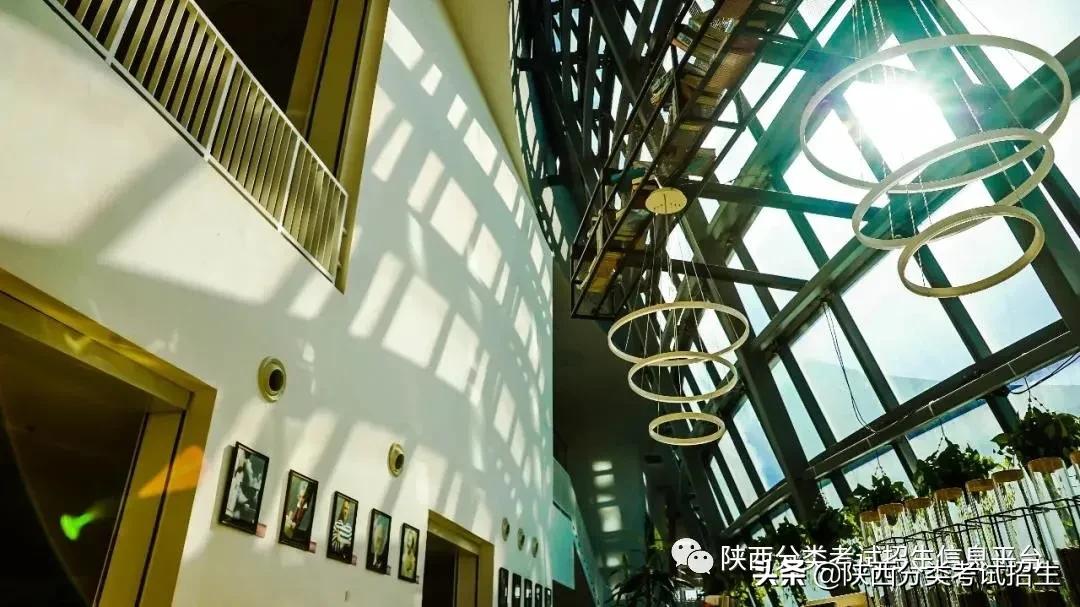 汽车领域黄埔|西安汽车职业大学