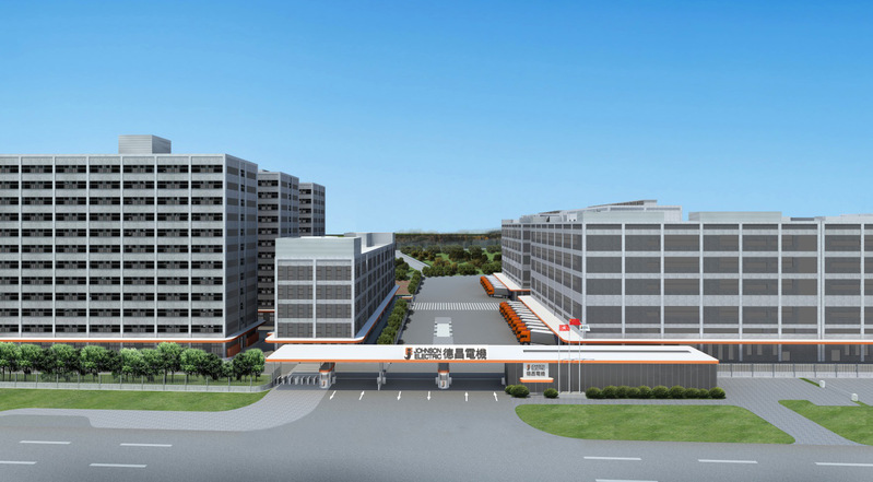 德昌电机搬迁视频,德昌电机搬迁员工不去会赔偿吗