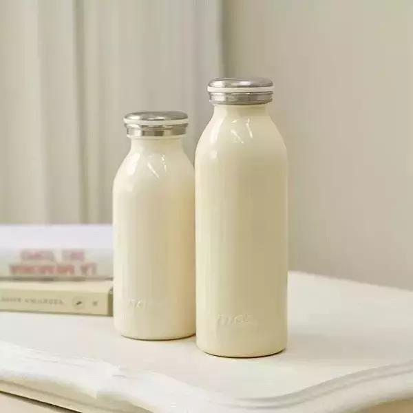 暖心又暖身的保温杯,让你少女心泛滥的礼物