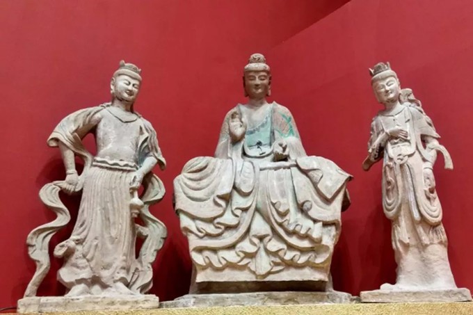 上海闵行区小众景点,上海网红小众圣地