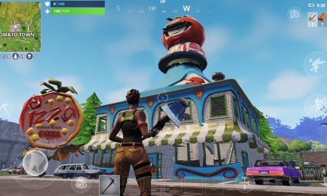 这几款大逃杀游戏你玩过吗,盘点十大最好玩的大逃杀游戏