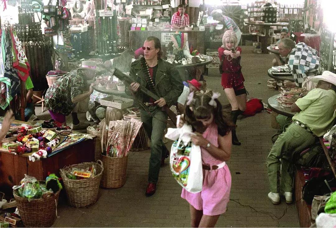 10部经典公路片,20部经典公路片