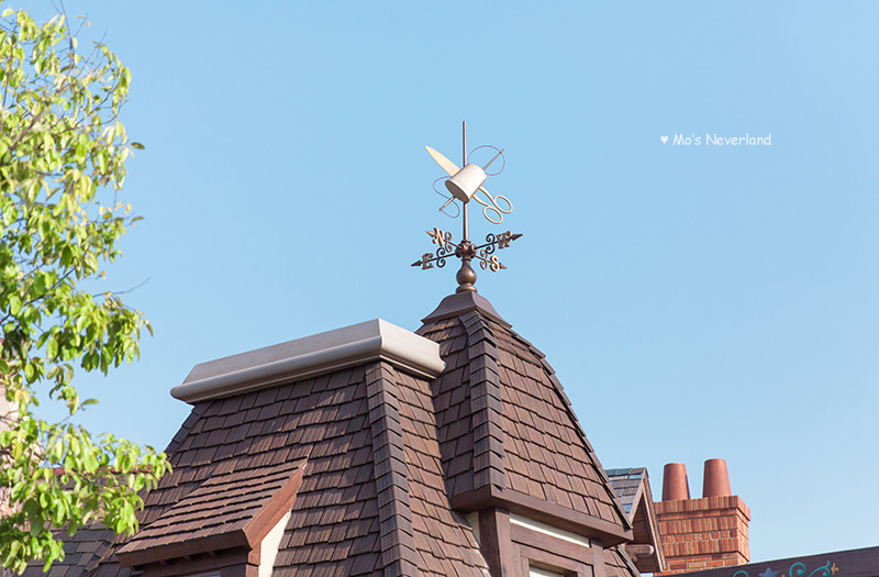 上海迪士尼攻略超详细最新 (你不知道的迪士尼隐藏玩法)