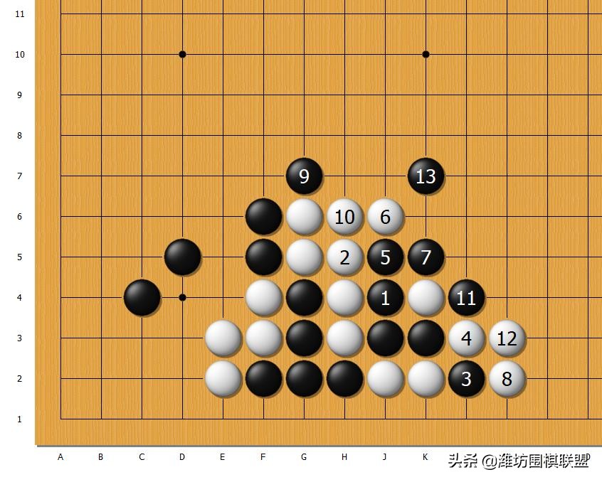 【小目陷阱典故】快禅大包封，日本古代僧人小松快禅的故事