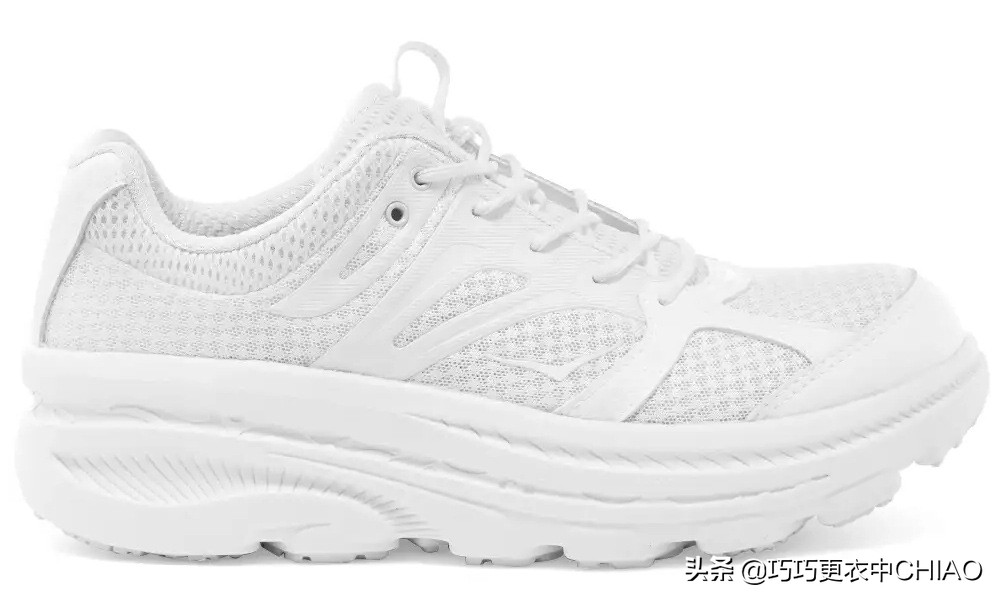 世界公认十大顶级运动品牌鞋,真香跑步鞋