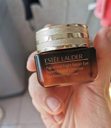 雅诗兰黛第七代抗蓝光眼霜2瓶装,雅诗兰黛抗蓝光眼霜15ml测评