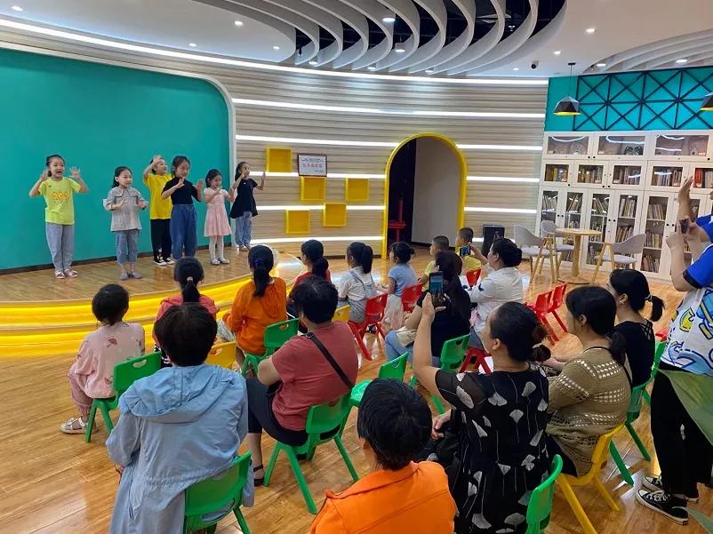 教育培训新业态降临南阳城家长学子一站式学习新体验