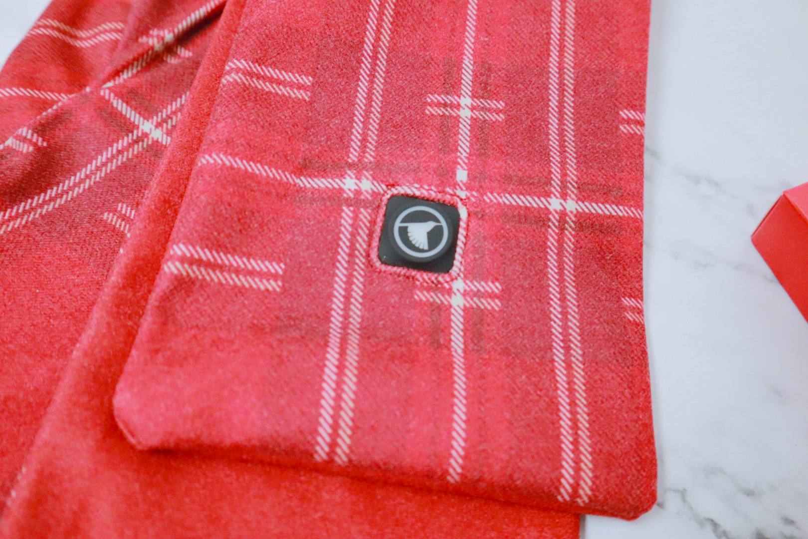 让冬天多了一丝的温暖,冬天飞乐思围巾