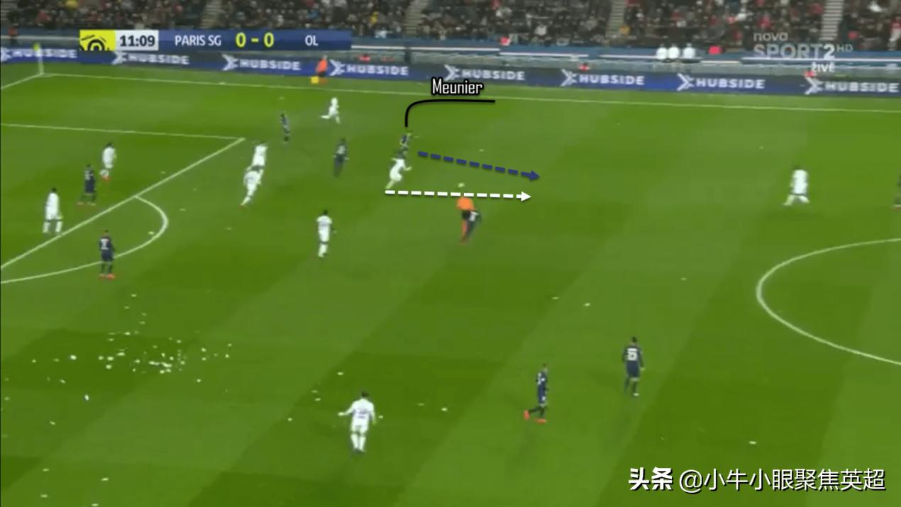 穆尼耶防守,防守强于进攻