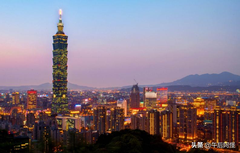 如果有人问你你要去哪你怎么回答,如果你要去台湾一定要做这7件事