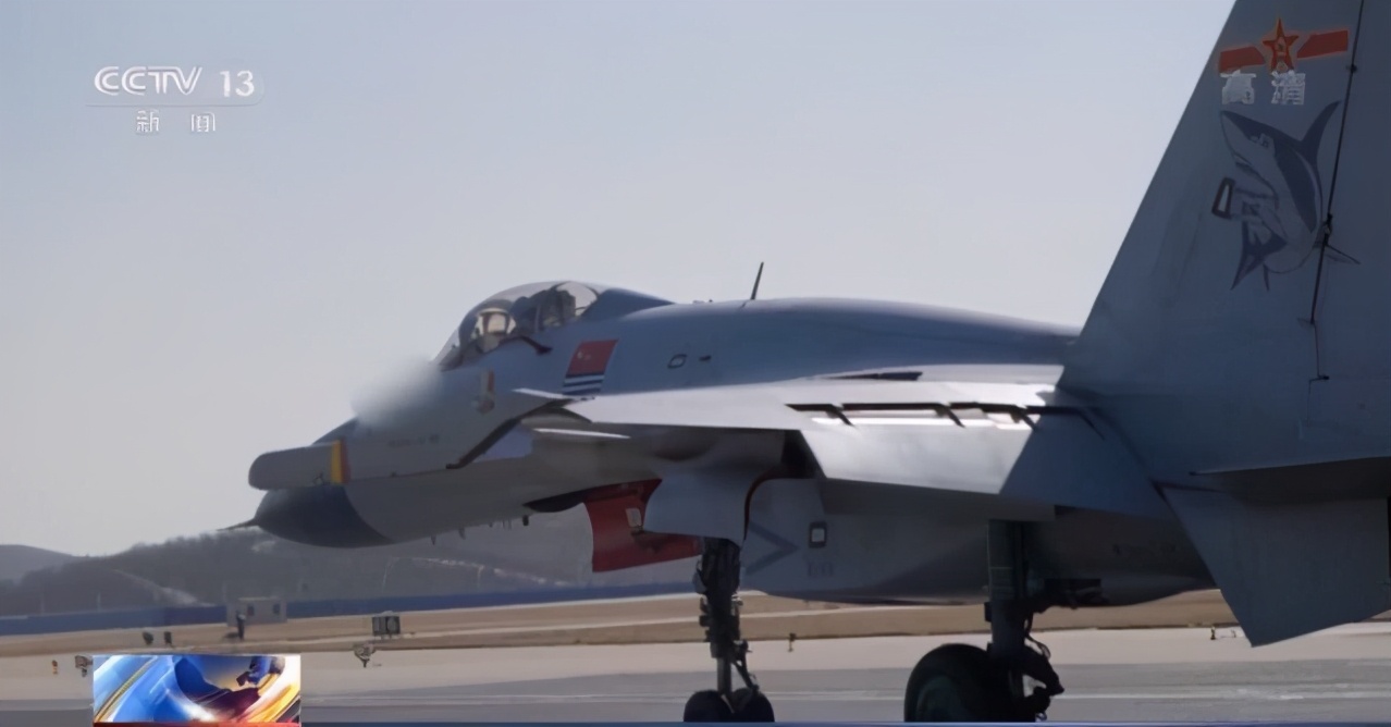 近距离观看中国航母,近距离看山东航母