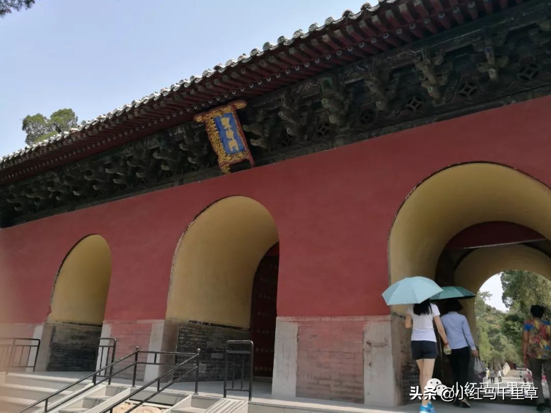 曲阜孔府孔庙孔林历史背景,曲阜孔府孔庙孔林一游