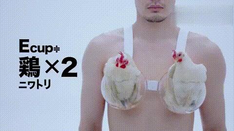 一个正经的问题：不同*杯罩**的「乳房」有多重？