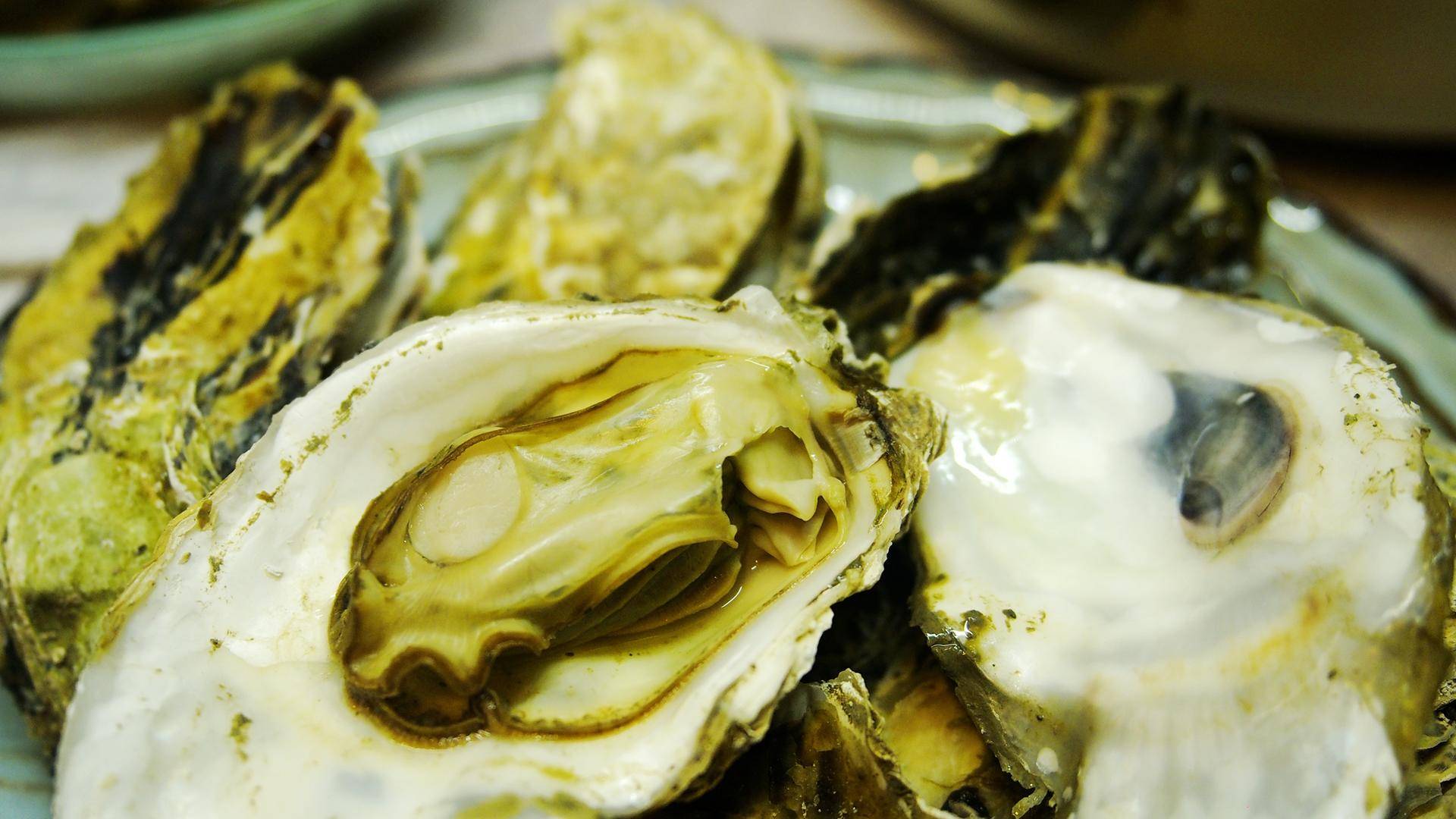 生蚝最好吃的5种做法,如何打开生蚝以及生蚝的三种吃法