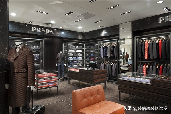 开门店需要哪些基础装修,合肥最省钱的服装店门头装修