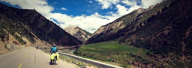 骑行藏西,骑行西藏滇藏线怎么选