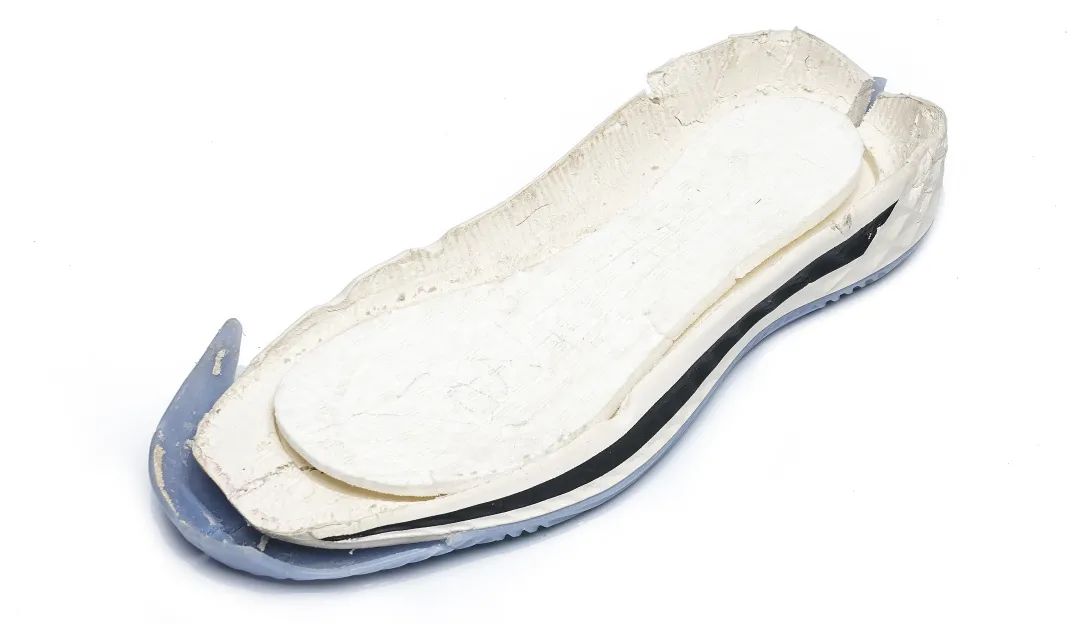 proboost拆解,阿迪最好的boost篮球鞋