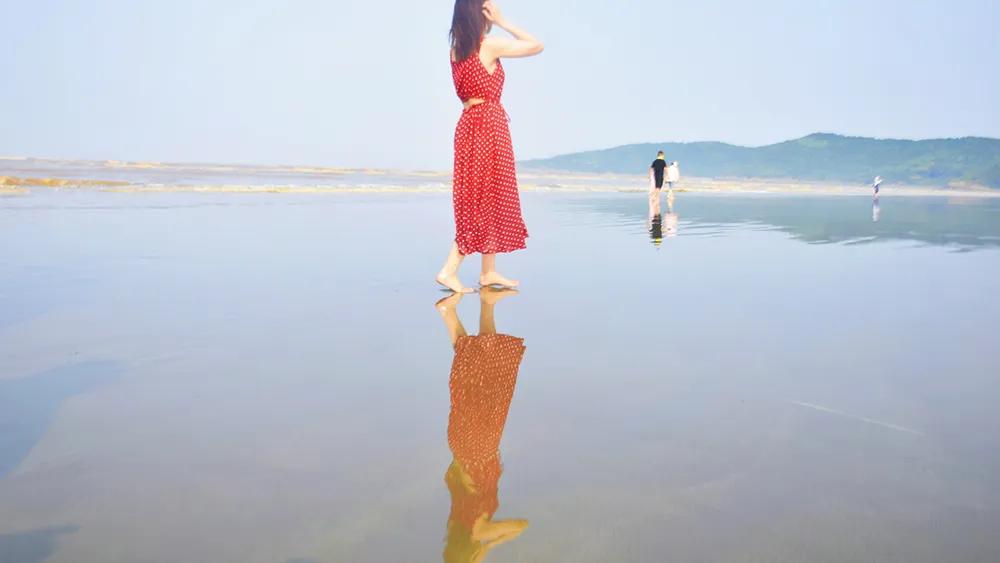 6座小众海岛旅游攻略,东海最美小众海岛