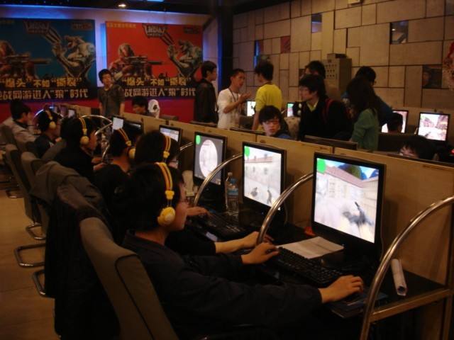 csol反恐精英老玩家记忆,cs反恐精英最早的游戏