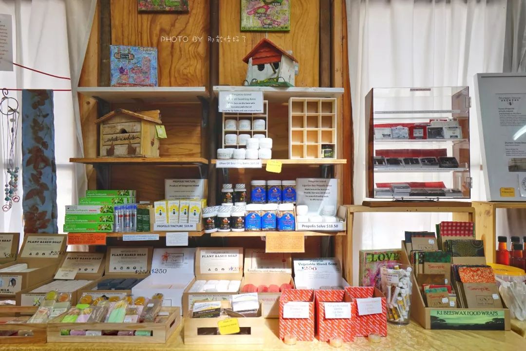 赴澳旅游注意,若带蜂蜜制品上岛,将被判两年监禁或8000澳元罚款