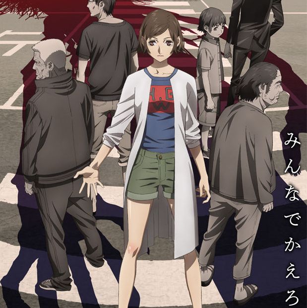 那些悲惨的动画结局,有毒的动画短片