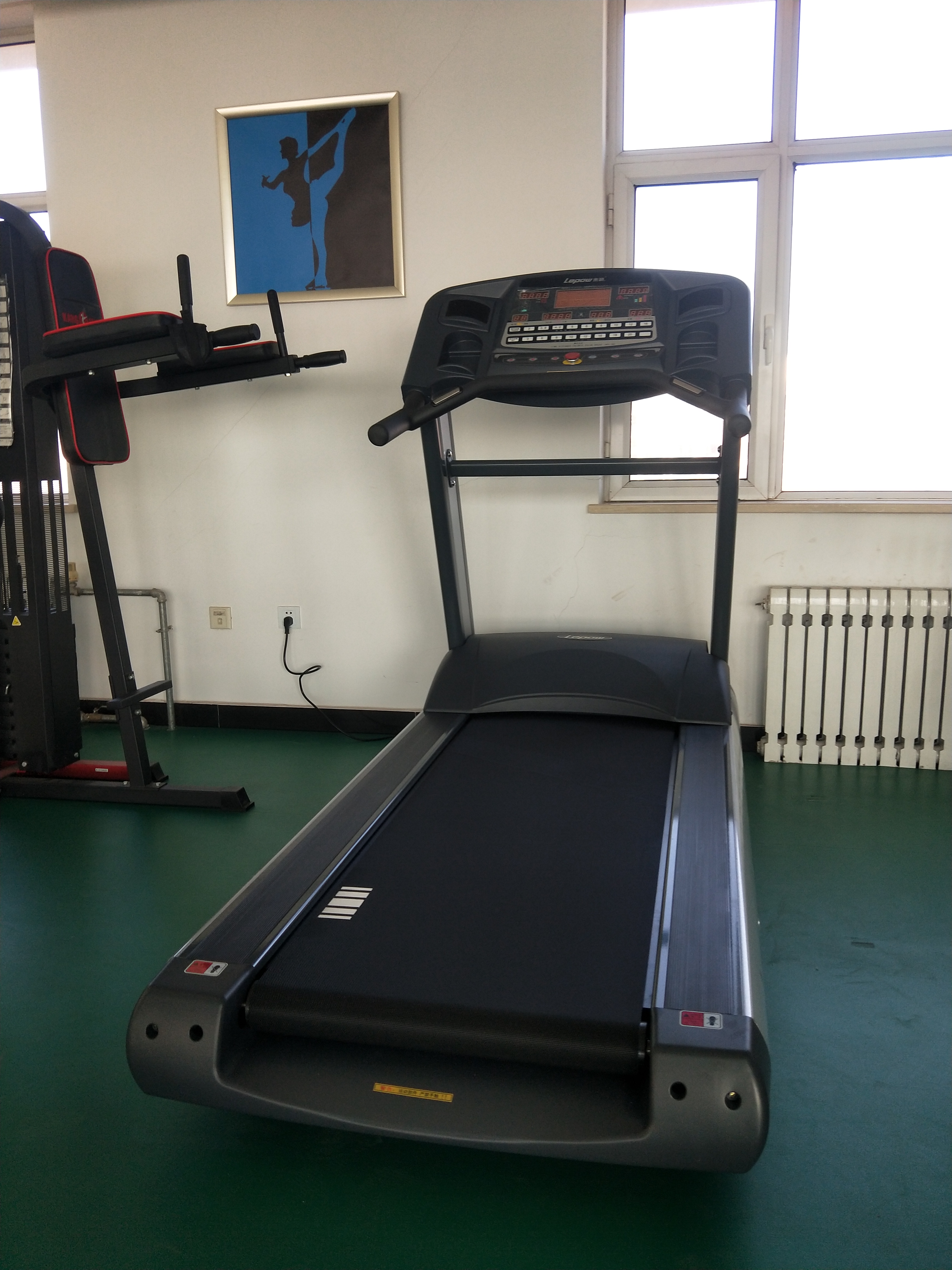 哪种牌子的跑步机比较好,什么牌子跑步机最好