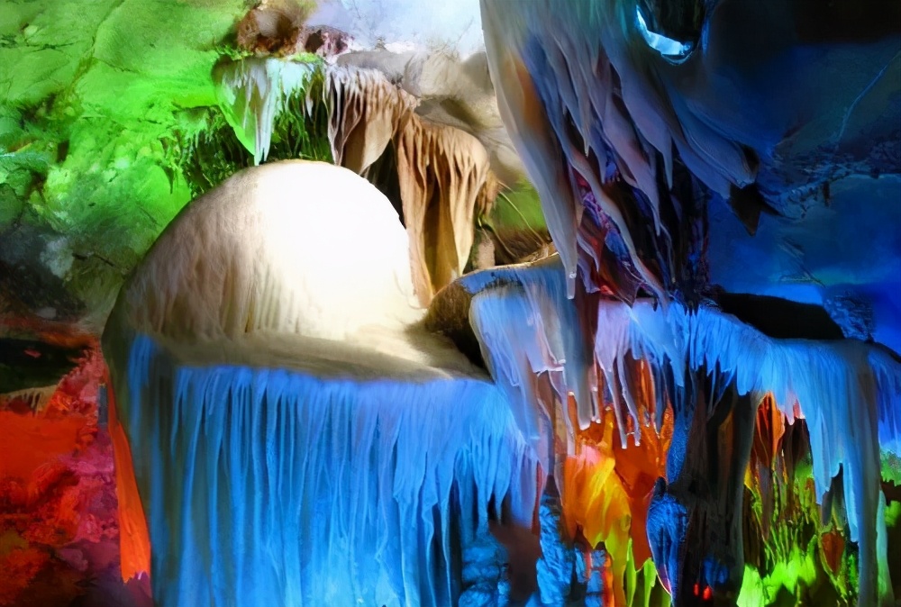 安徽被低估的一座县,安徽池州古城