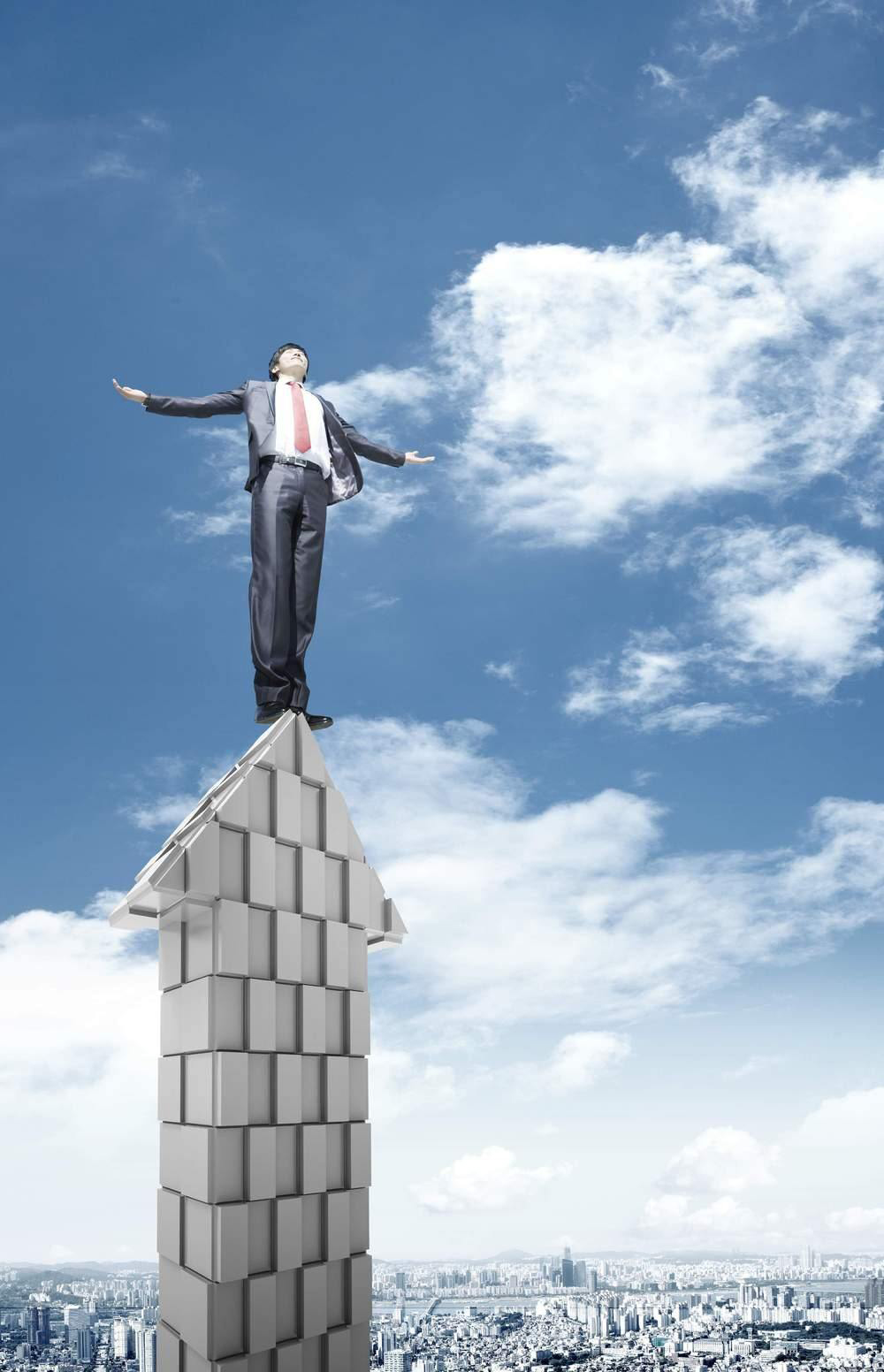 羊皮卷成功启示录,羊皮卷告诉我们的人生哲理