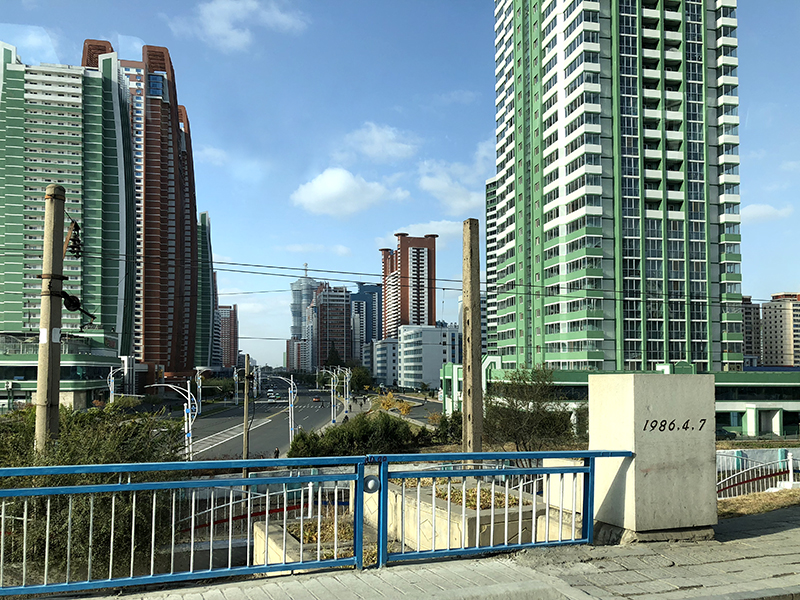 朝鲜平壤住房好出租吗,朝鲜老百姓住房免费不免费