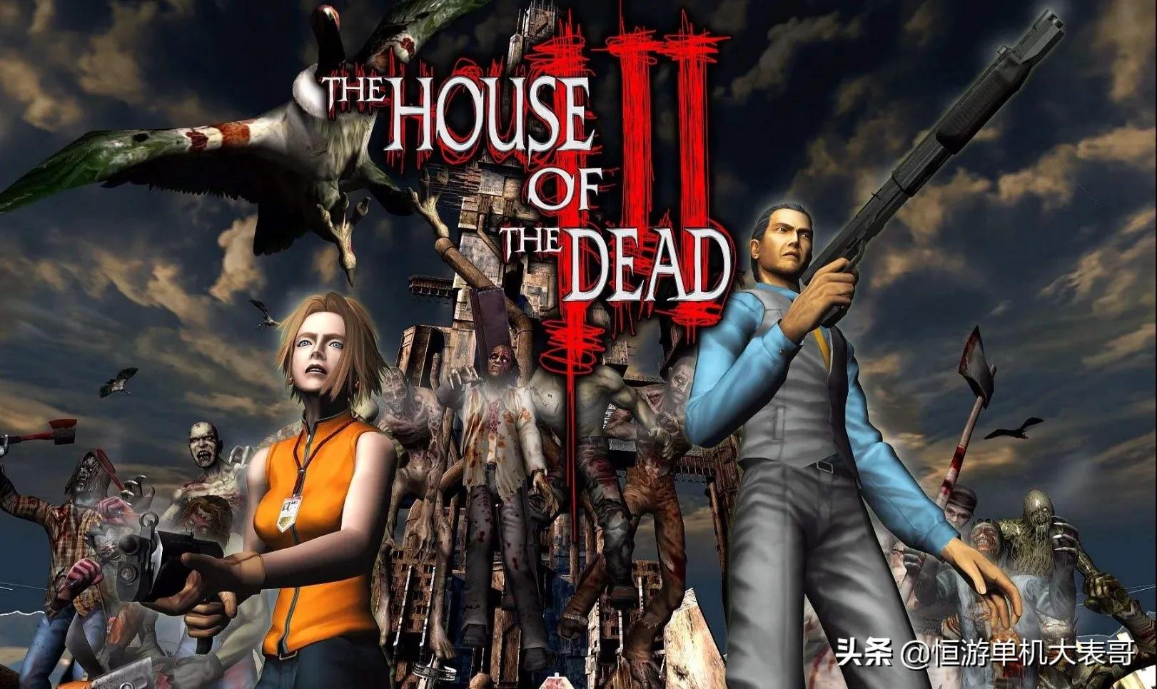 十大电脑免费单机游戏排行榜推荐,推荐几款电脑上好玩的单机游戏