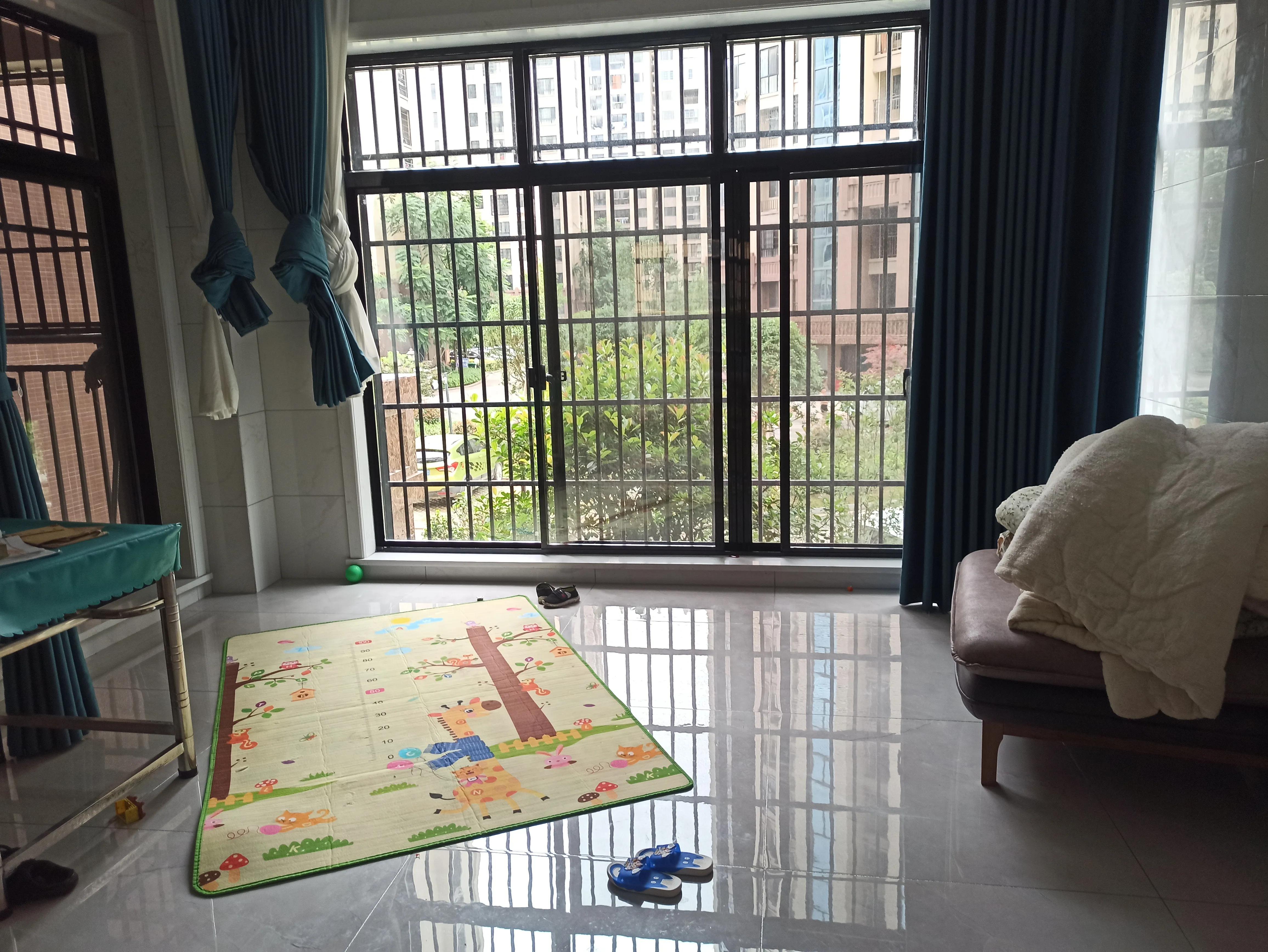 为了便宜的房子买了顶层,为了省钱买了顶楼的房子