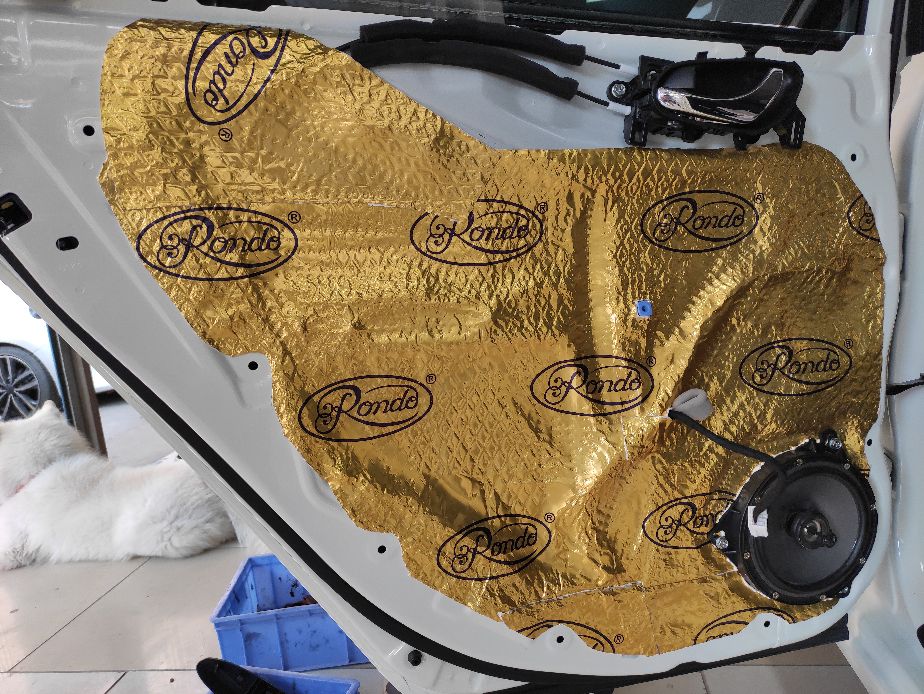 日产轩逸汽车音响改装哪家好,日产轩逸汽车音响改家用