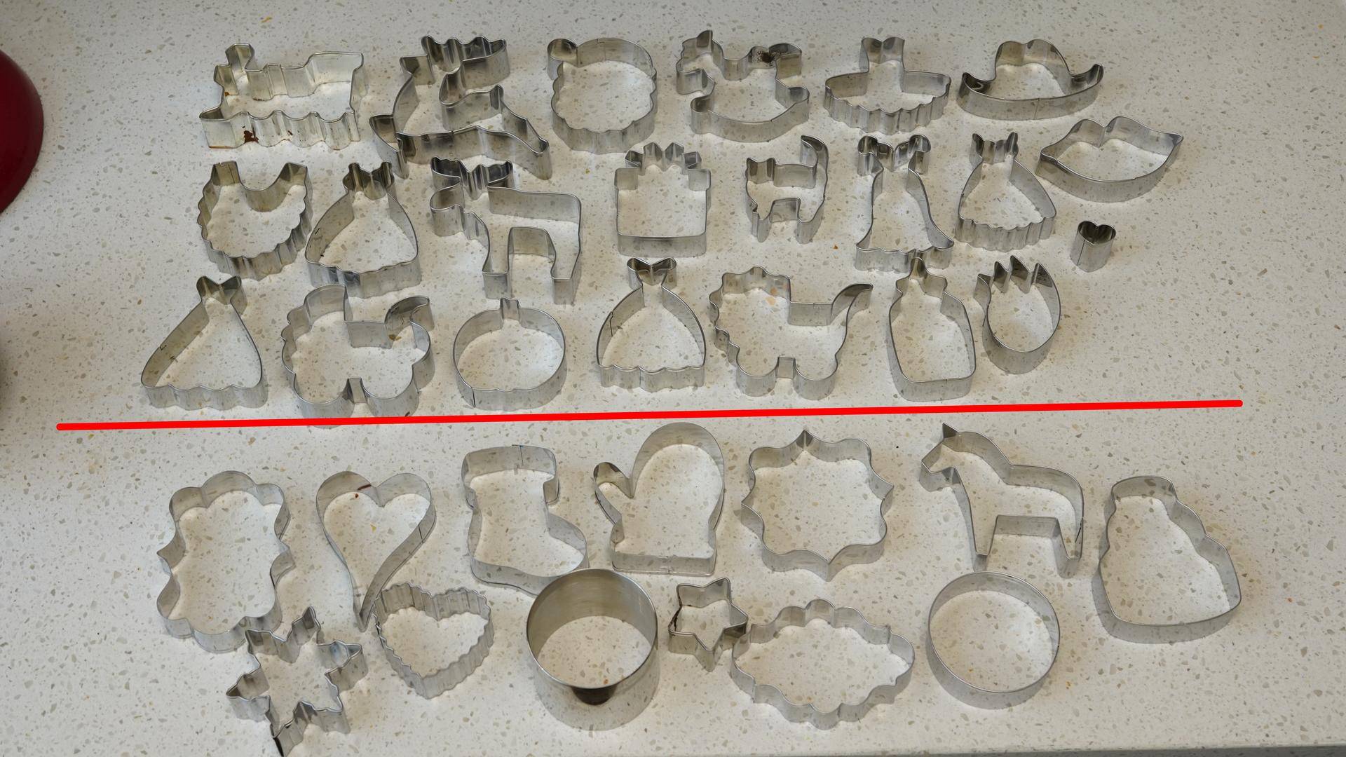 少走弯路，记笔记，细数十年烘焙中那些最好用的工具「进阶篇」