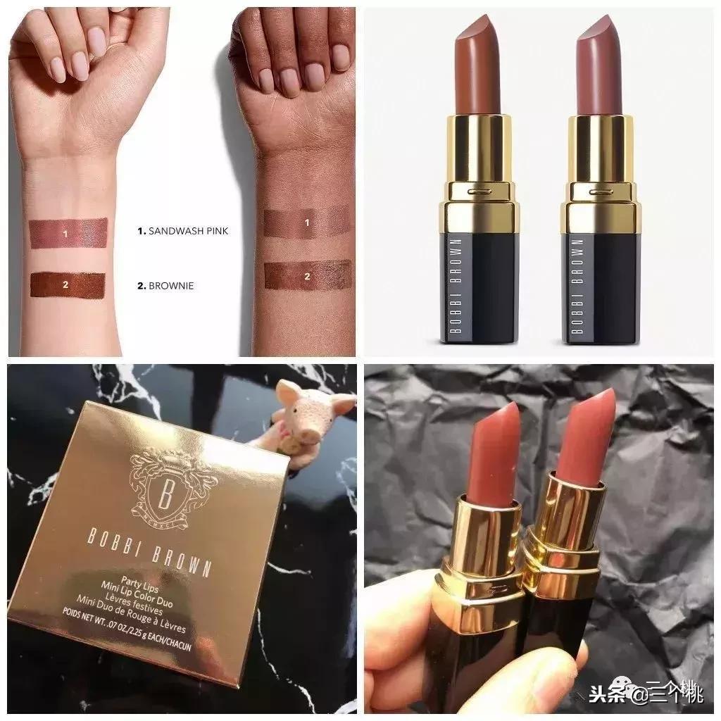 CharlotteTilbury彩妆实测！圣诞还有哪些限量彩妆值得买？