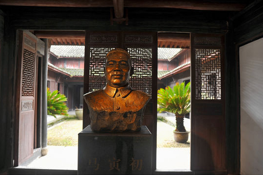 浙江绍兴这27个地方被国家重点保护，看看都是些啥宝贝？