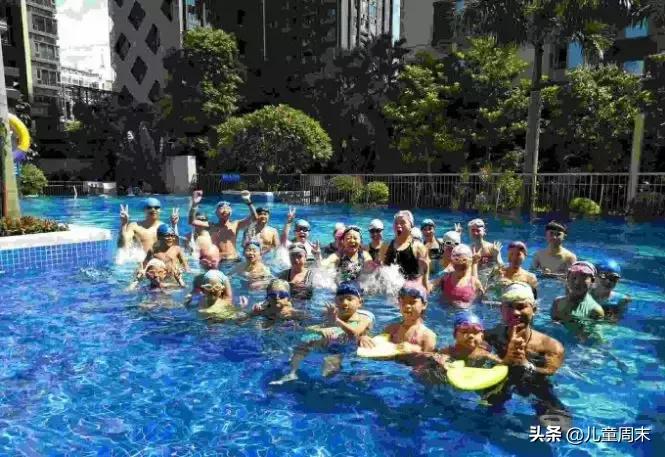 深圳游泳培训班哪家最好,深圳哪里有游泳培训班