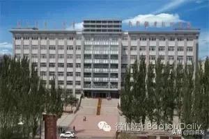 2024年包头实力最强大学有几所,试点名单公布包头1所高校上榜