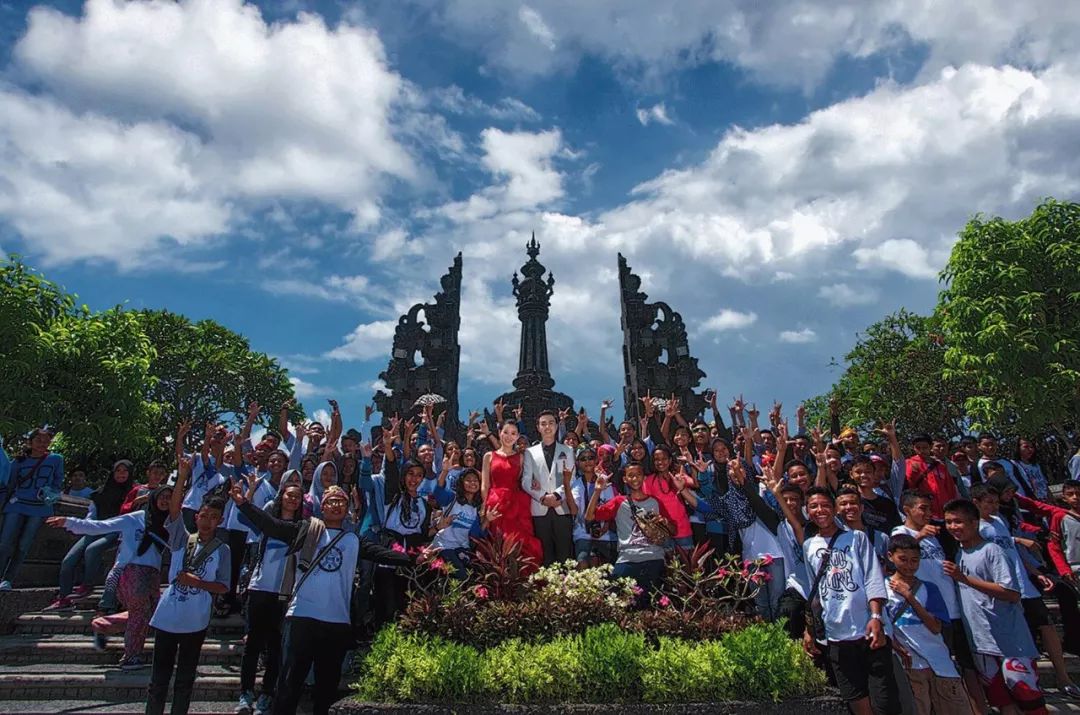 巴厘岛拍婚纱照自由行攻略,巴厘岛旅拍婚纱照的超详细攻略